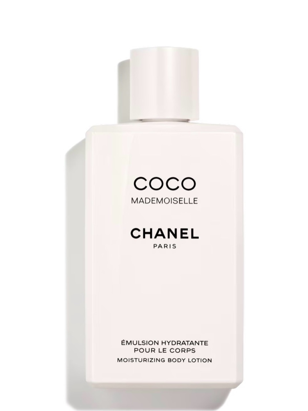 Coco Mademoiselle | Moisturizing Body Lotion (6.8 Fl oz.)